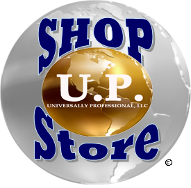 My U.P. Store Account