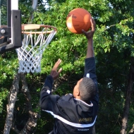 Coach Haynes III
